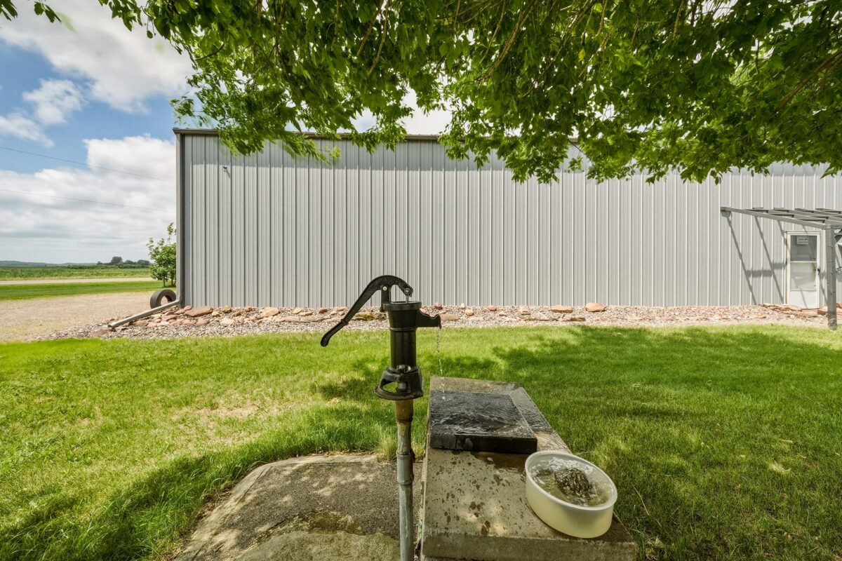 E8299 470th Avenue, Elk Mound WI 54739 - Land house for sale - MLS #1602824 - image31