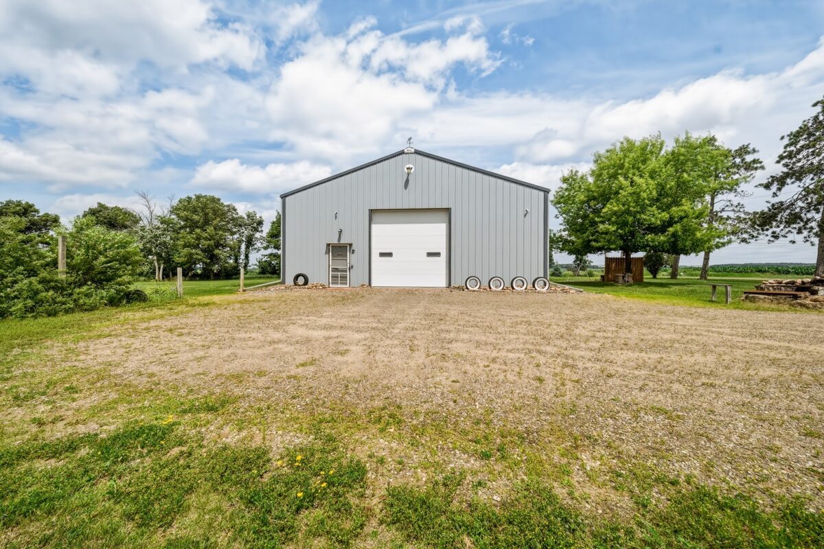 E8299 470th Avenue, Elk Mound WI 54739 - Land house for sale - MLS #1602824 - image32