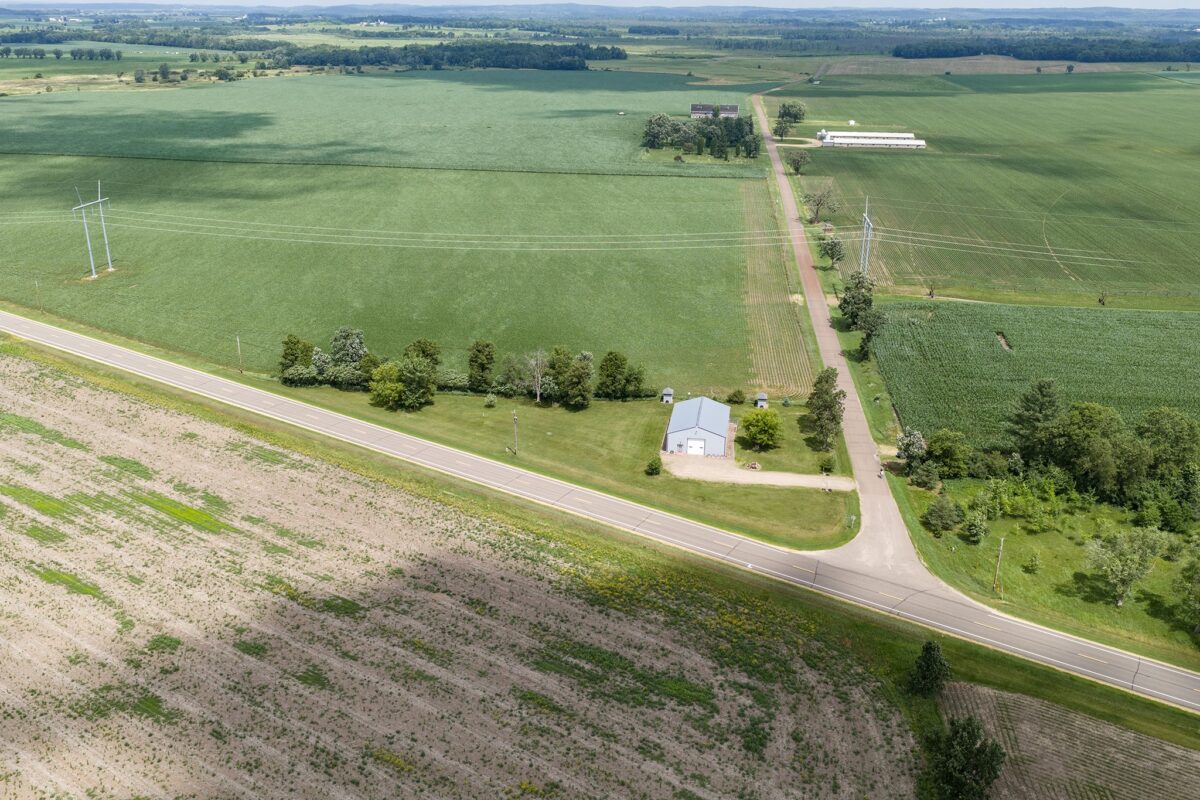 E8299 470th Avenue, Elk Mound WI 54739 - Land house for sale - MLS #1602824 - image5