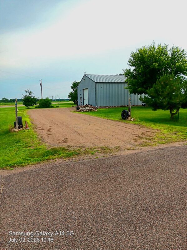 E8299 470th Avenue, Elk Mound WI 54739 - Land house for sale - MLS #1602824 - image5