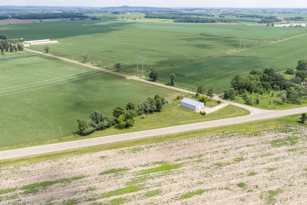 E8299 470th Avenue, Elk Mound WI 54739 - Land house for sale - MLS #1602824 - image6