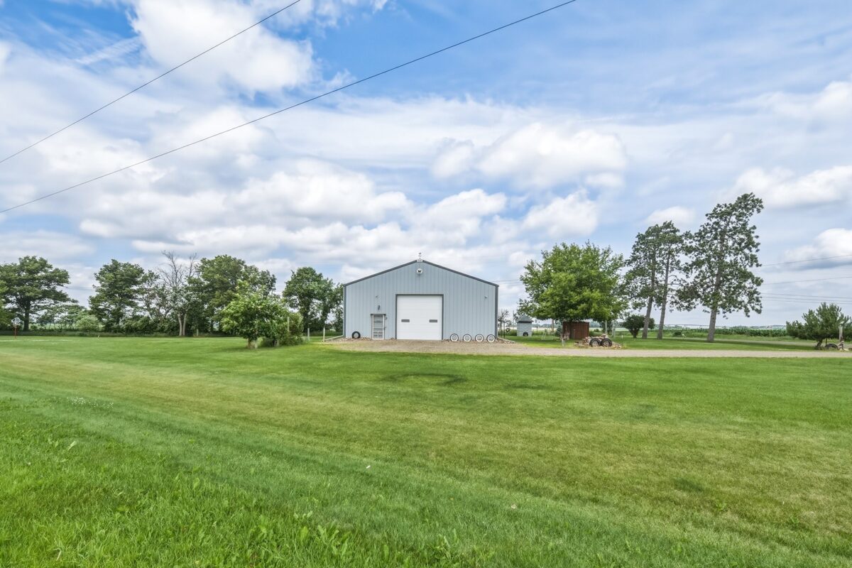 E8299 470th Avenue, Elk Mound WI 54739 - Land house for sale - MLS #1602824 - image7