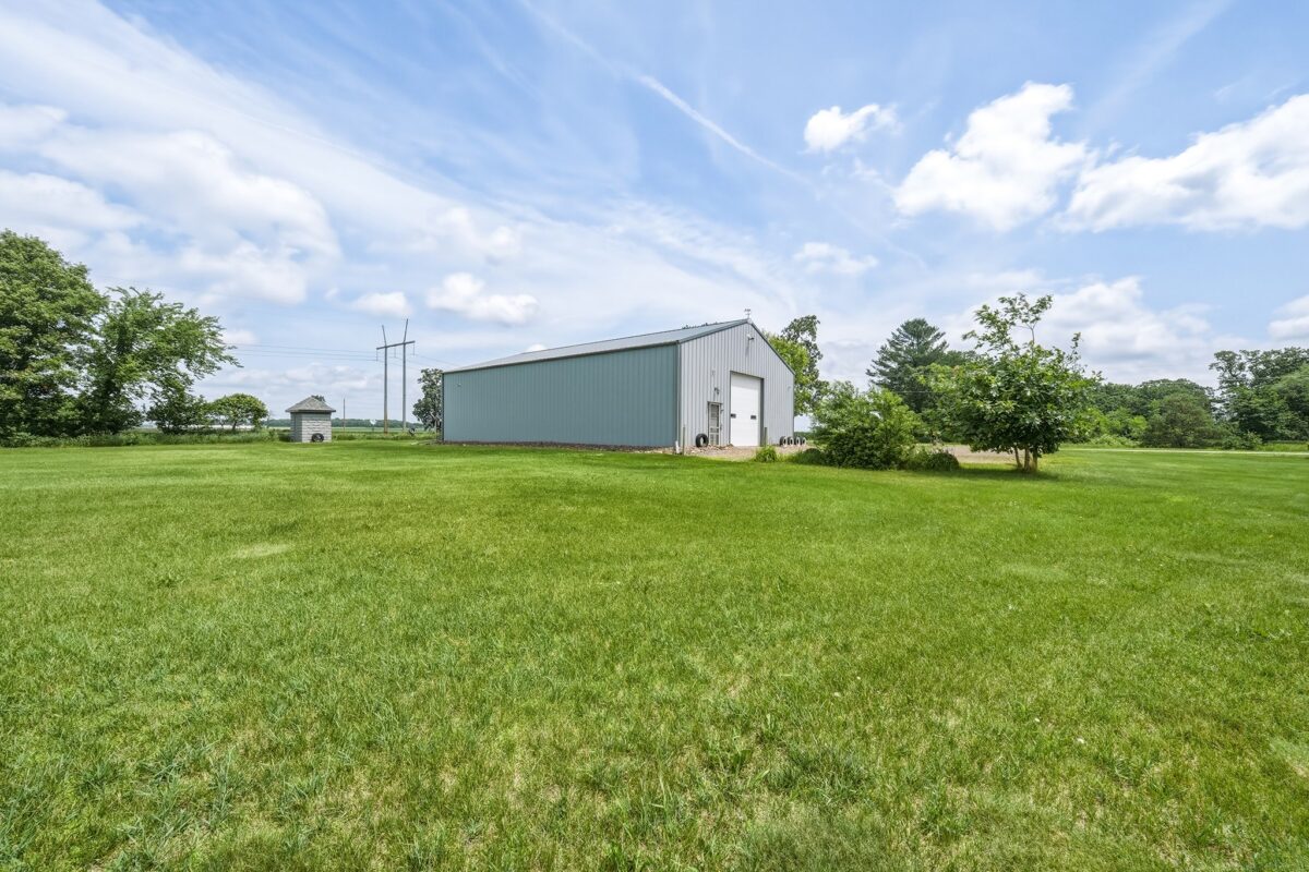 E8299 470th Avenue, Elk Mound WI 54739 - Land house for sale - MLS #1602824 - image9