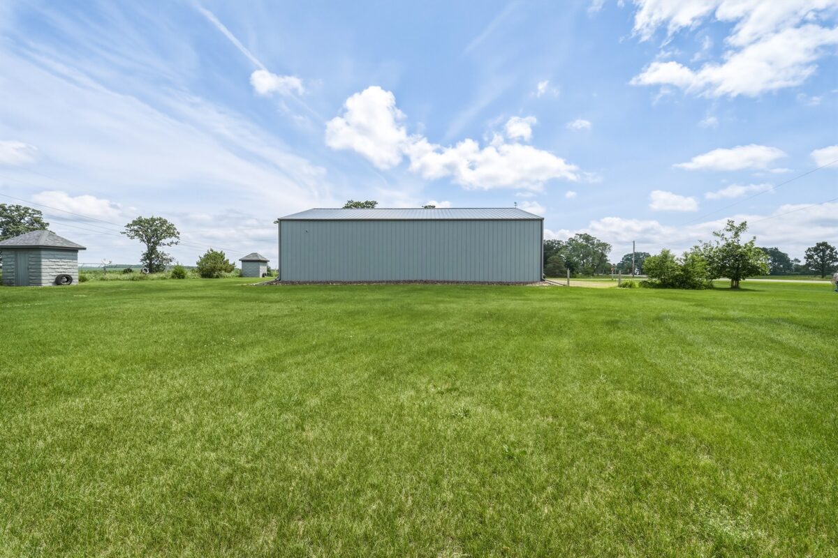 E8299 470th Avenue, Elk Mound WI 54739 - Land house for sale - MLS #1602824 - image10