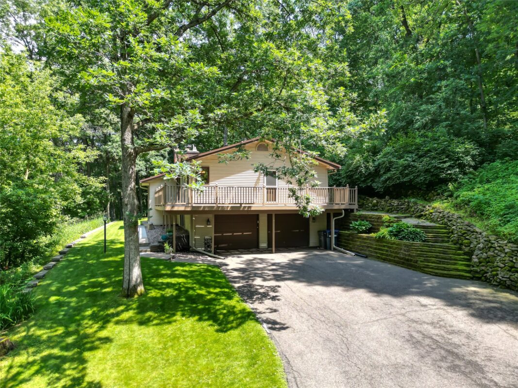 E865 Woodridge Drive, Eau Claire WI 54701 - Residential house for sale - MLS #1602673 - image3