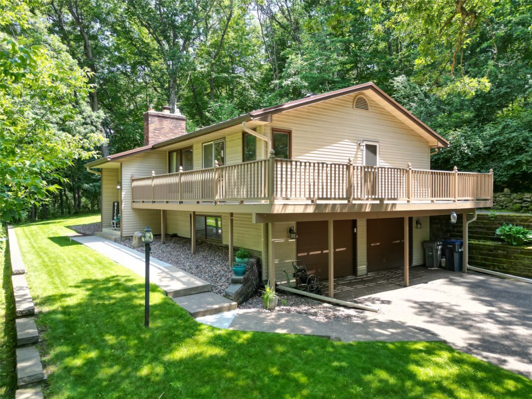 E865 Woodridge Drive, Eau Claire WI 54701 - Residential house for sale - MLS #1602673 - image5