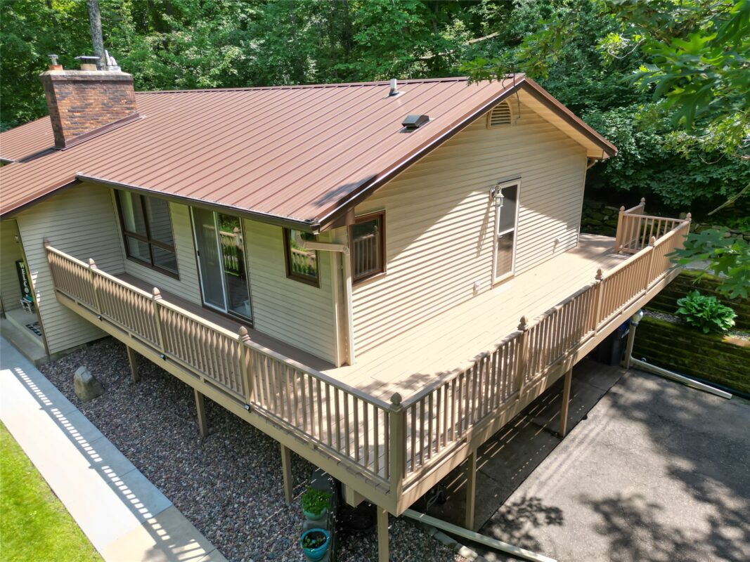 E865 Woodridge Drive, Eau Claire WI 54701 - Residential house for sale - MLS #1602673 - image6