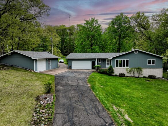 E8736 652nd Avenue, Elk Mound WI 54739 - Residential house for sale - MLS #1601397 - image1