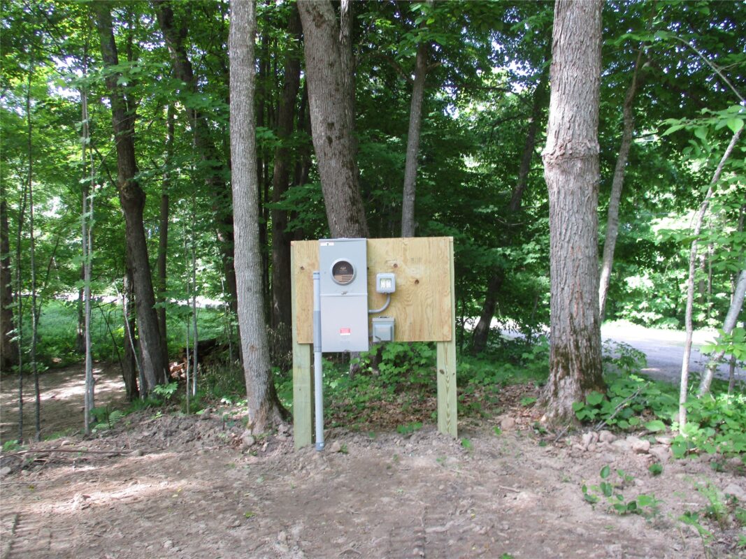 LOT #58 Stewart & 28th Street, Birchwood WI 54817 - Land house for sale - MLS #1601865 - image2