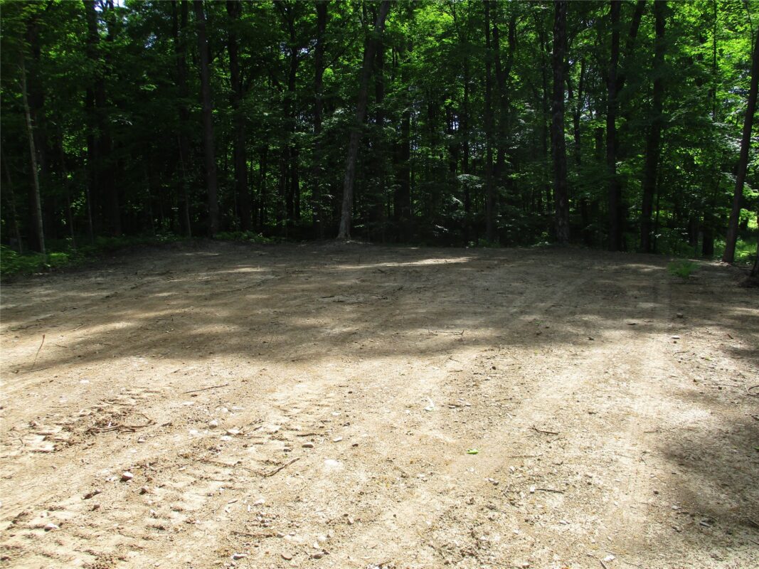 LOT #58 Stewart & 28th Street, Birchwood WI 54817 - Land house for sale - MLS #1601865 - image3