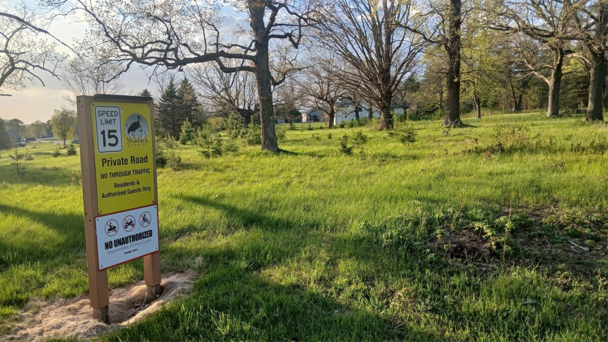 Lot 11 25-25 1/4 Street, Chetek WI 54728 - Land house for sale - MLS #1598294 - image4