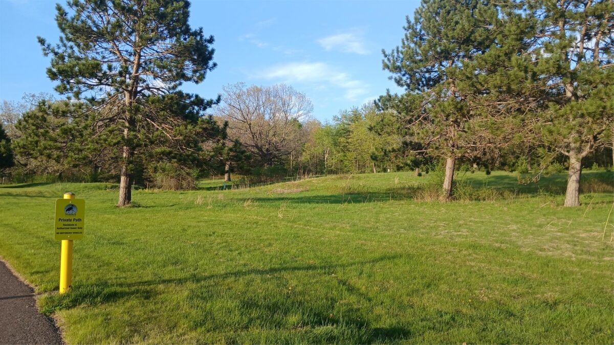 Lot 11 25-25 1/4 Street, Chetek WI 54728 - Land house for sale - MLS #1598294 - image5