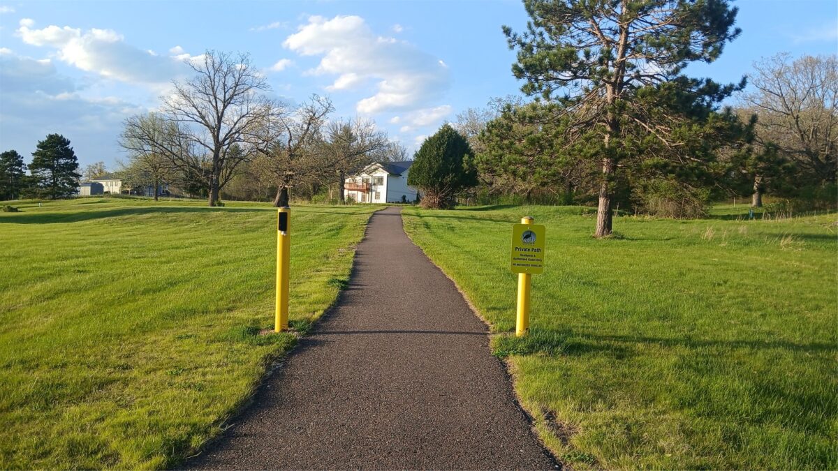 Lot 11 25-25 1/4 Street, Chetek WI 54728 - Land house for sale - MLS #1598294 - image6