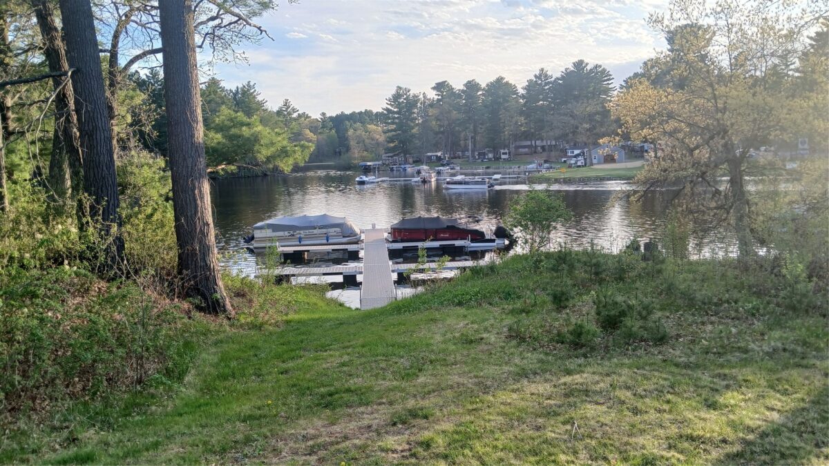 Lot 11 25-25 1/4 Street, Chetek WI 54728 - Land house for sale - MLS #1598294 - image8