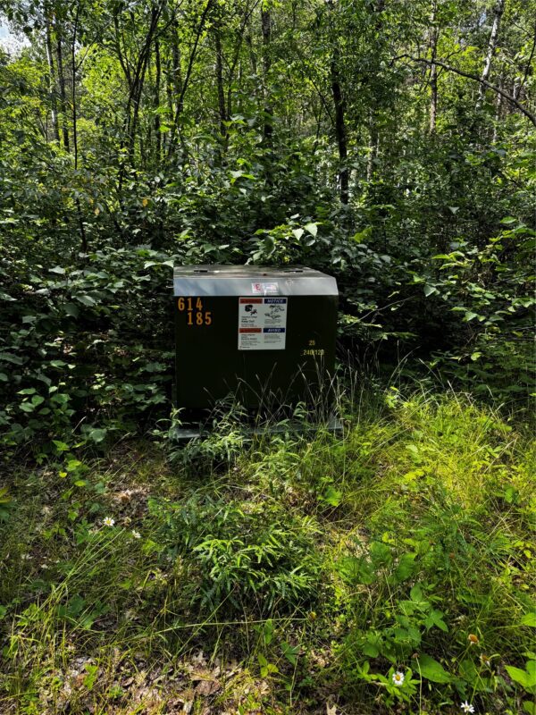 Lot 12 Cassandra Road, Hayward WI 54843 - Land house for sale - MLS #1603279 - image14