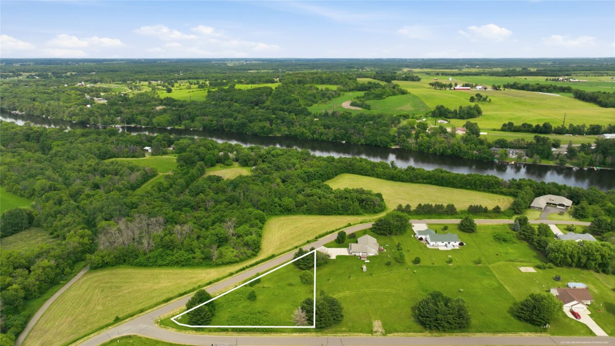Lot 19 187th Street, Chippewa Falls WI 54729 - Land house for sale - MLS #1602704 - image2