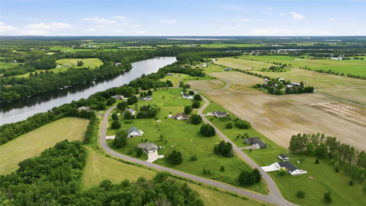 Lot 19 187th Street, Chippewa Falls WI 54729 - Land house for sale - MLS #1602704 - image11