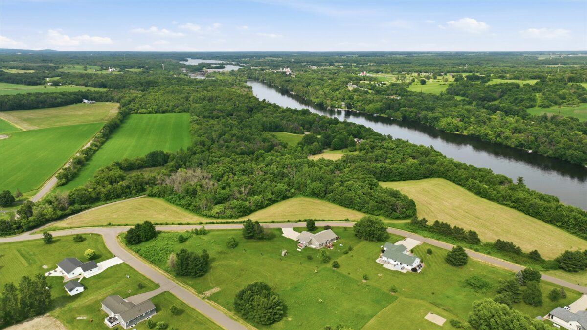 Lot 19 187th Street, Chippewa Falls WI 54729 - Land house for sale - MLS #1602704 - image3