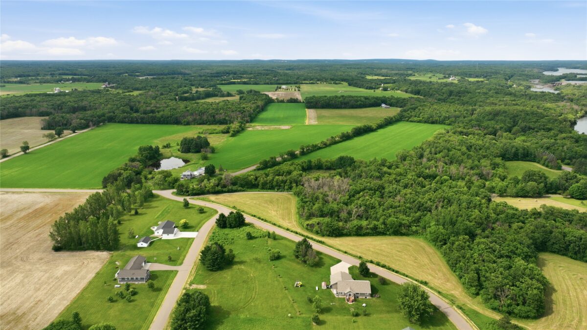 Lot 19 187th Street, Chippewa Falls WI 54729 - Land house for sale - MLS #1602704 - image4