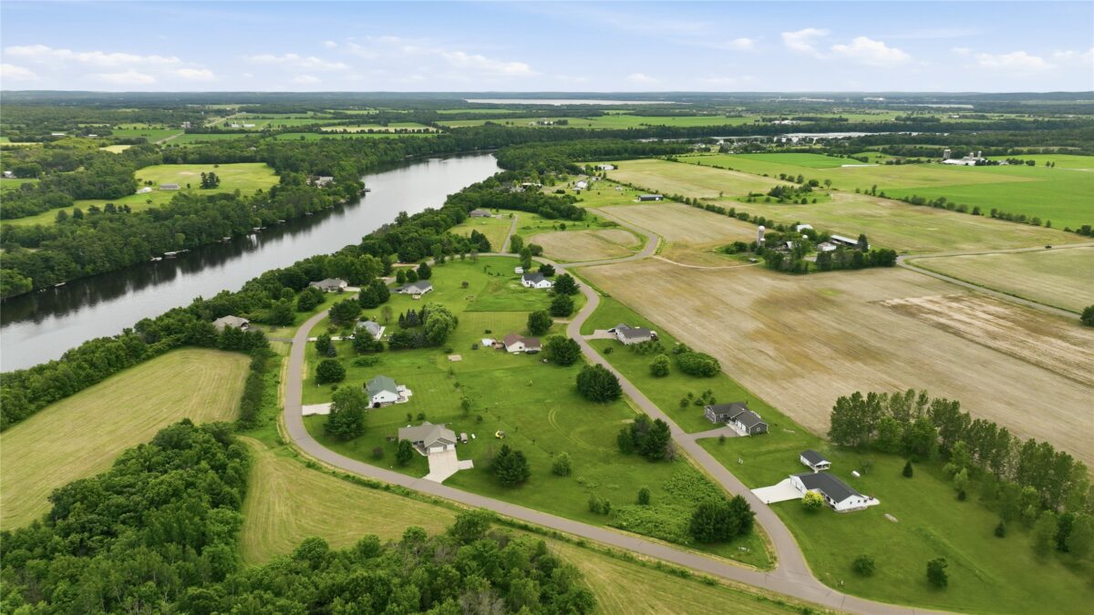 Lot 19 187th Street, Chippewa Falls WI 54729 - Land house for sale - MLS #1602704 - image5