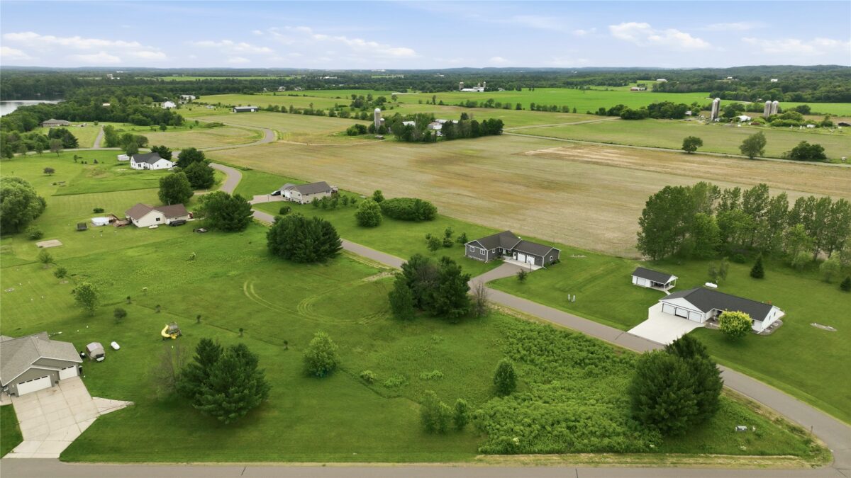 Lot 19 187th Street, Chippewa Falls WI 54729 - Land house for sale - MLS #1602704 - image6