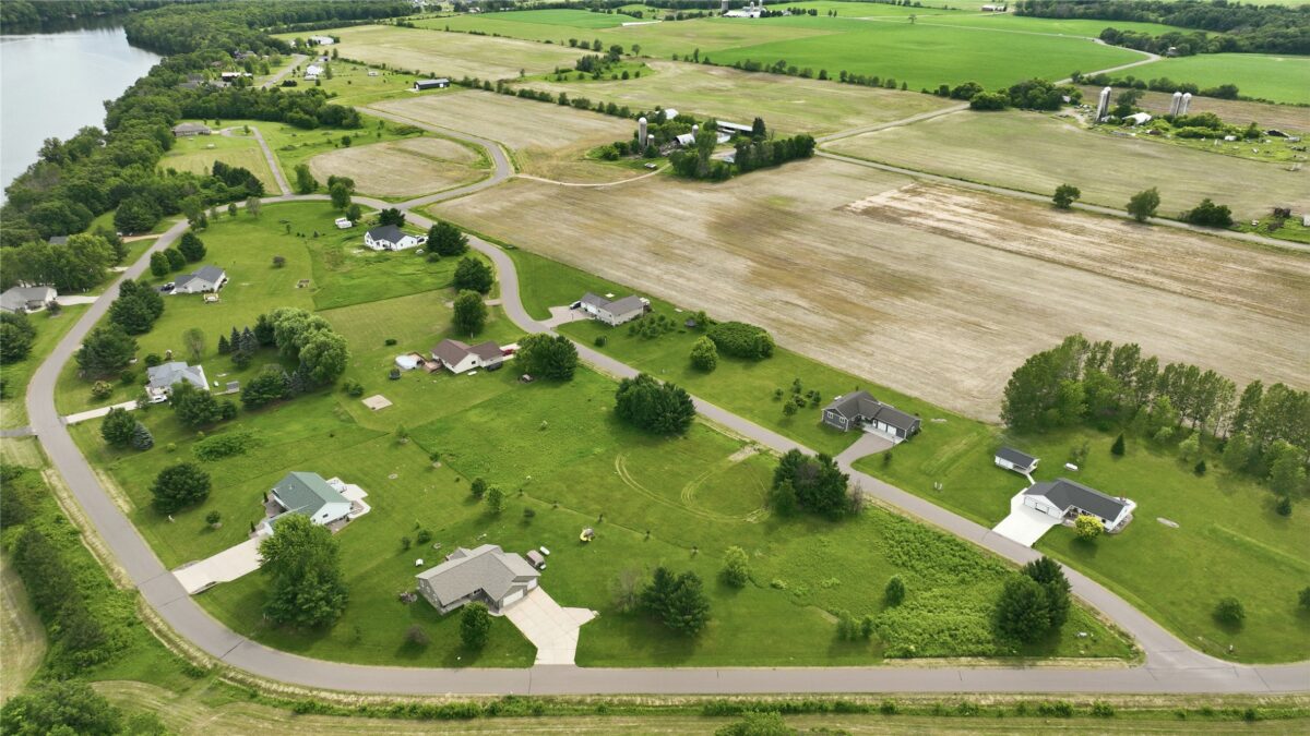 Lot 19 187th Street, Chippewa Falls WI 54729 - Land house for sale - MLS #1602704 - image8