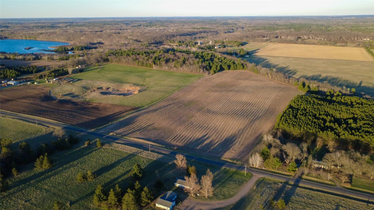 Lot 2 115th Street, Frederic WI 54837 - Land house for sale - MLS #1601052 - image2