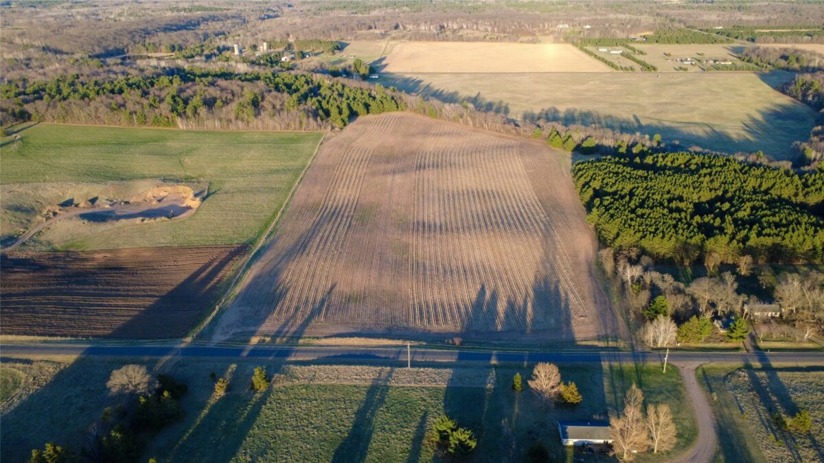 Lot 2 115th Street, Frederic WI 54837 - Land house for sale - MLS #1601052 - image3