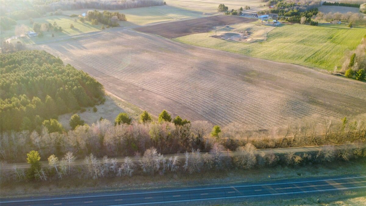 Lot 2 115th Street, Frederic WI 54837 - Land house for sale - MLS #1601052 - image5