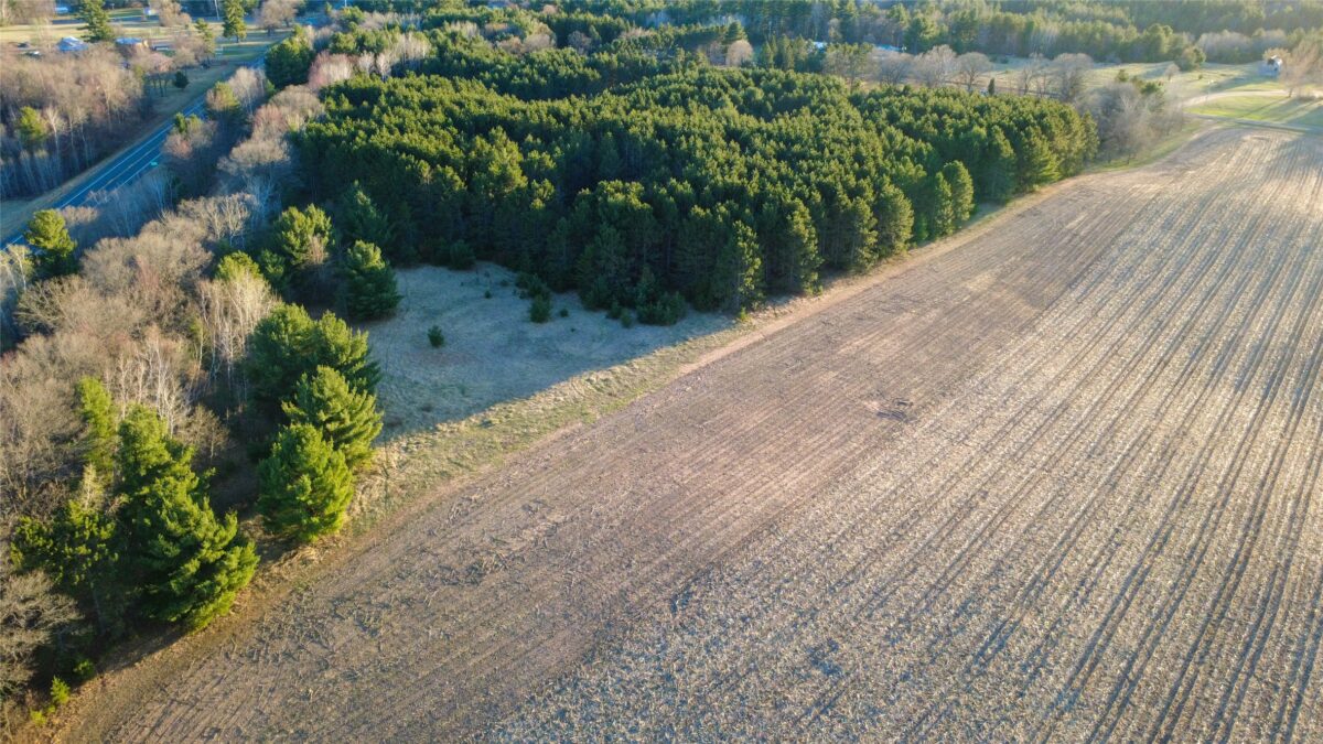 Lot 2 115th Street, Frederic WI 54837 - Land house for sale - MLS #1601052 - image9
