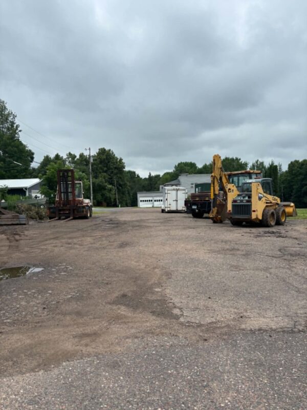 Lot 2 Ripley Street, Cornell WI 54732 - Land house for sale - MLS #1603026 - image2