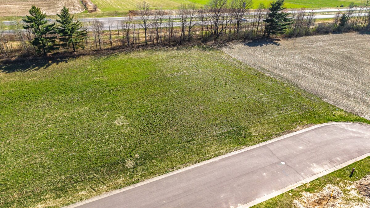 Lot 25 Hill Street, Thorp WI 54771 - Land house for sale - MLS #1598031 - image5