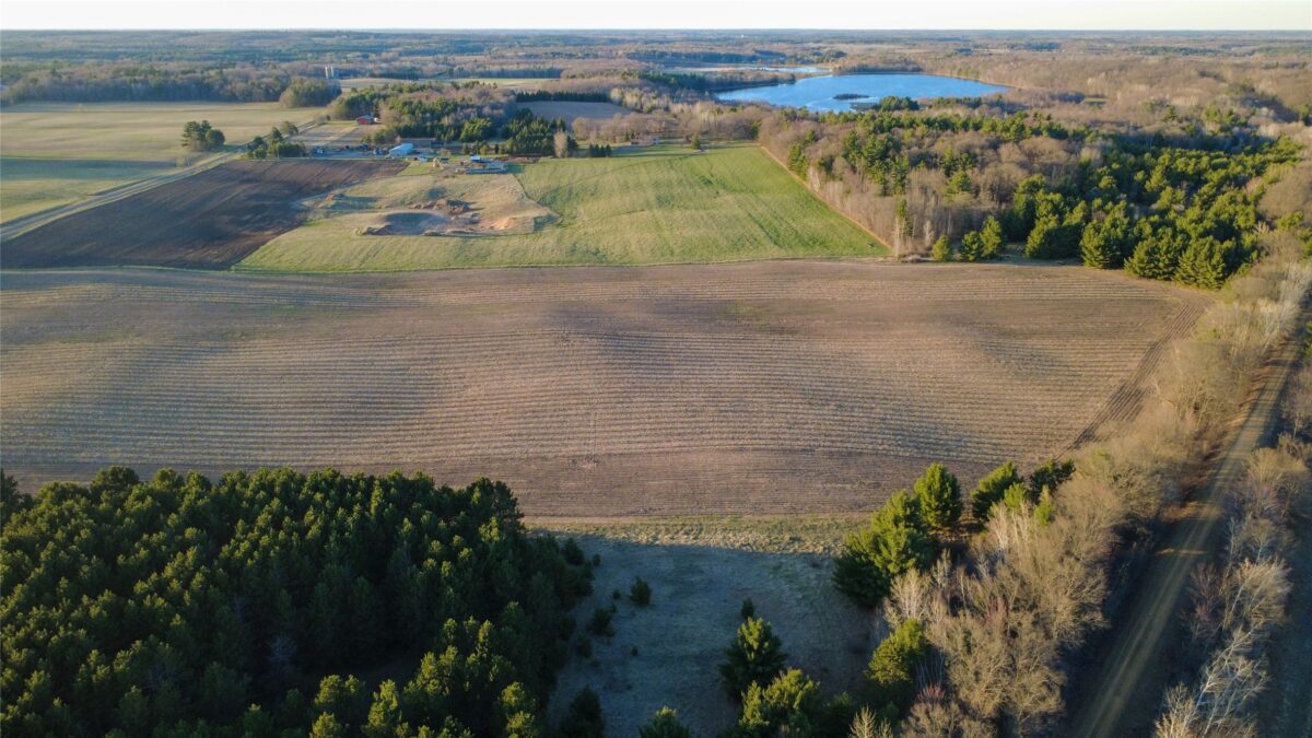 Lot 4 115th Street, Frederic WI 54837 - Land house for sale - MLS #1601057 - image4