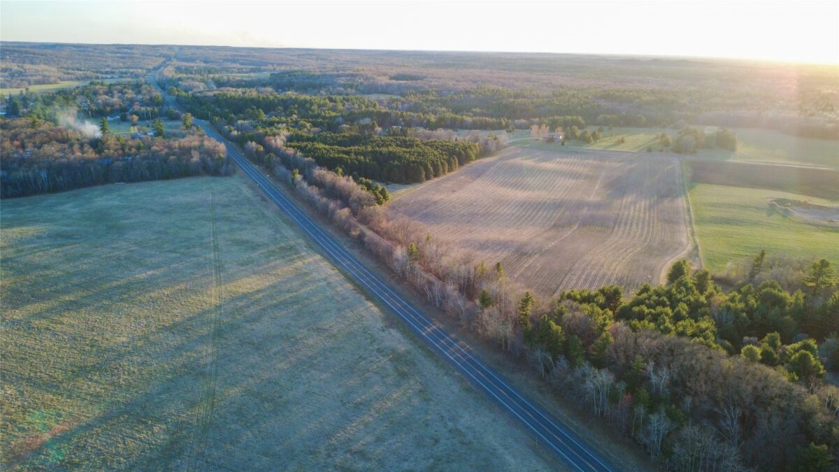 Lot 4 115th Street, Frederic WI 54837 - Land house for sale - MLS #1601057 - image7