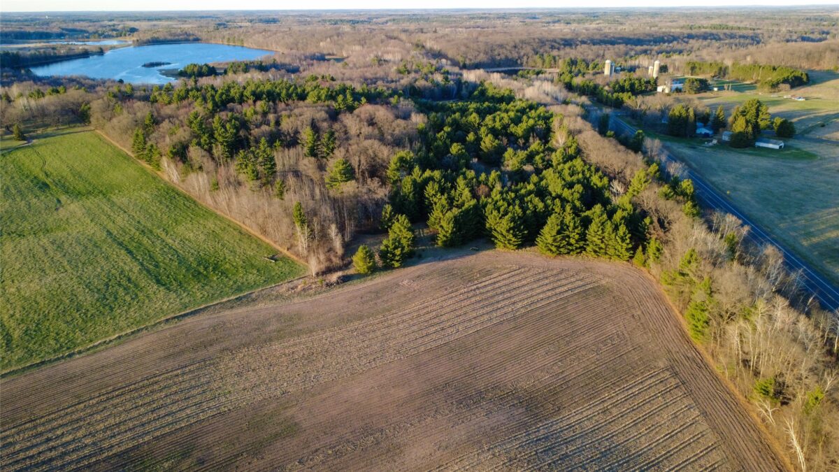 Lot 4 115th Street, Frederic WI 54837 - Land house for sale - MLS #1601057 - image9