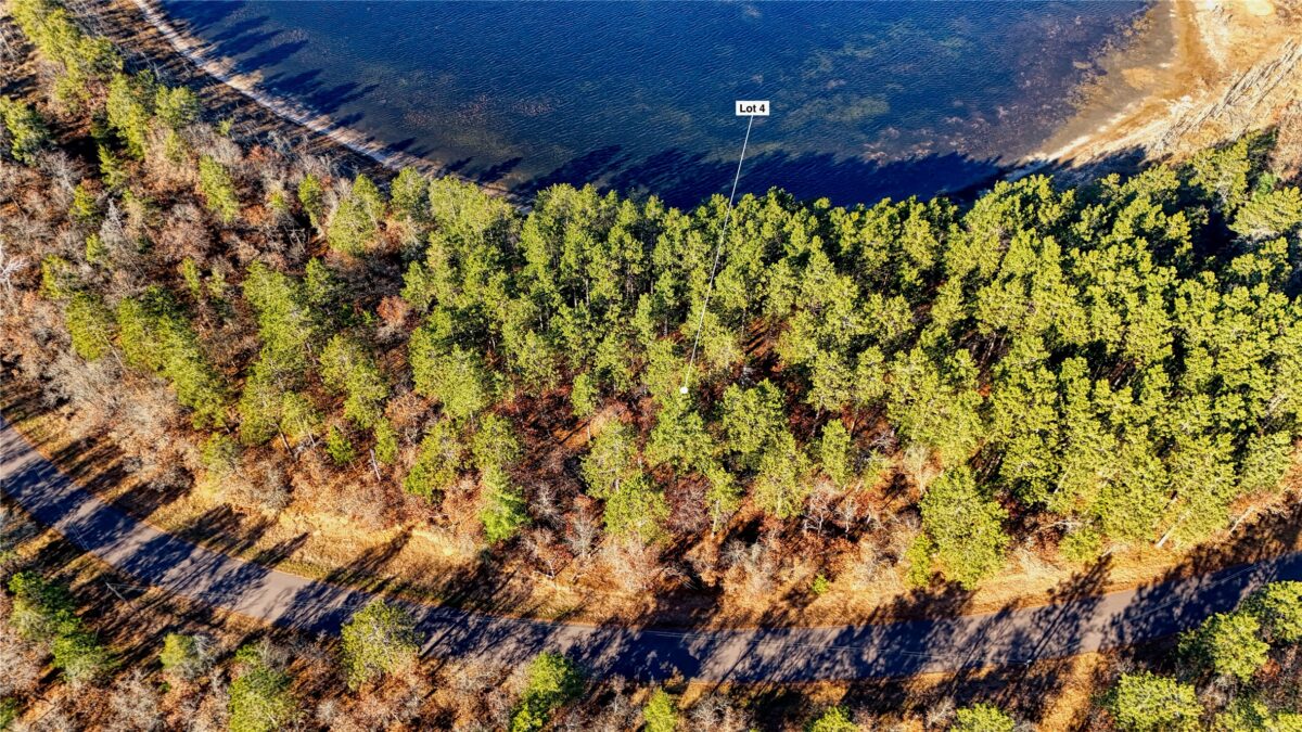 Lot 4 Big Sand Road, Minong WI 54859 - Land house for sale - MLS #1603419 - image3