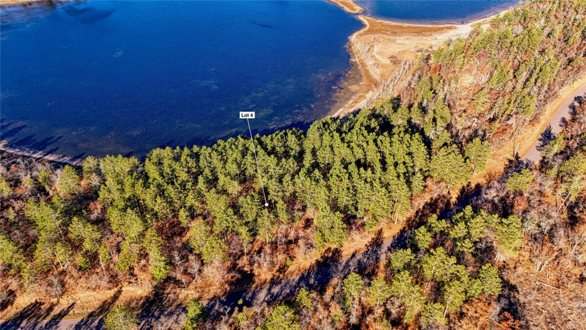 Lot 4 Big Sand Road, Minong WI 54859 - Land house for sale - MLS #1603419 - image4