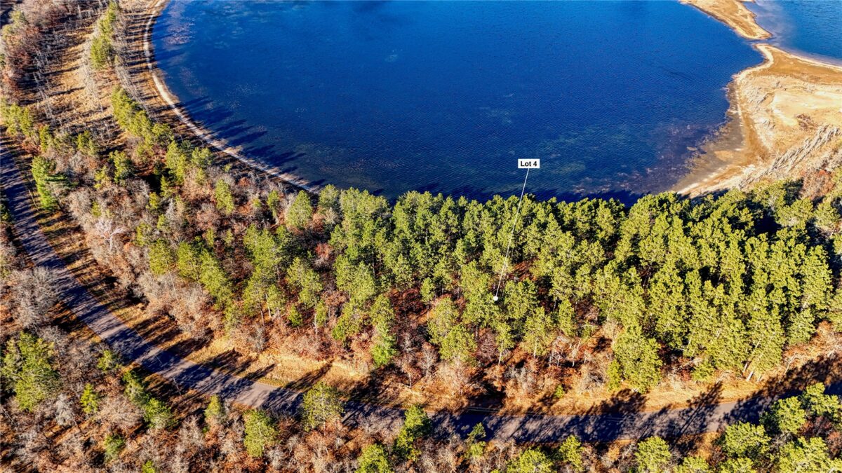 Lot 4 Big Sand Road, Minong WI 54859 - Land house for sale - MLS #1603419 - image5