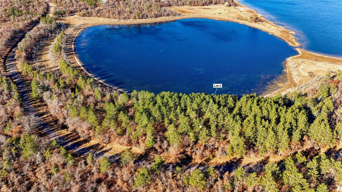 Lot 4 Big Sand Road, Minong WI 54859 - Land house for sale - MLS #1603419 - image6