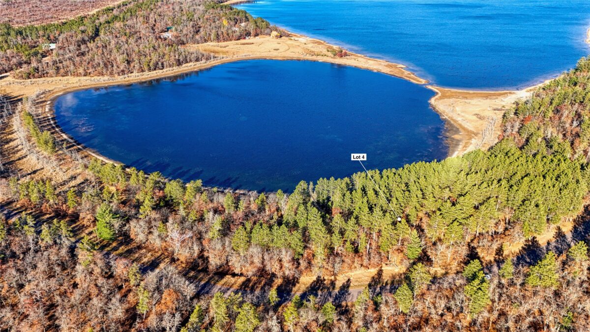 Lot 4 Big Sand Road, Minong WI 54859 - Land house for sale - MLS #1603419 - image7