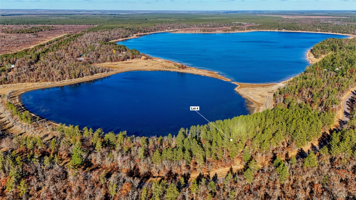 Lot 4 Big Sand Road, Minong WI 54859 - Land house for sale - MLS #1603419 - image8