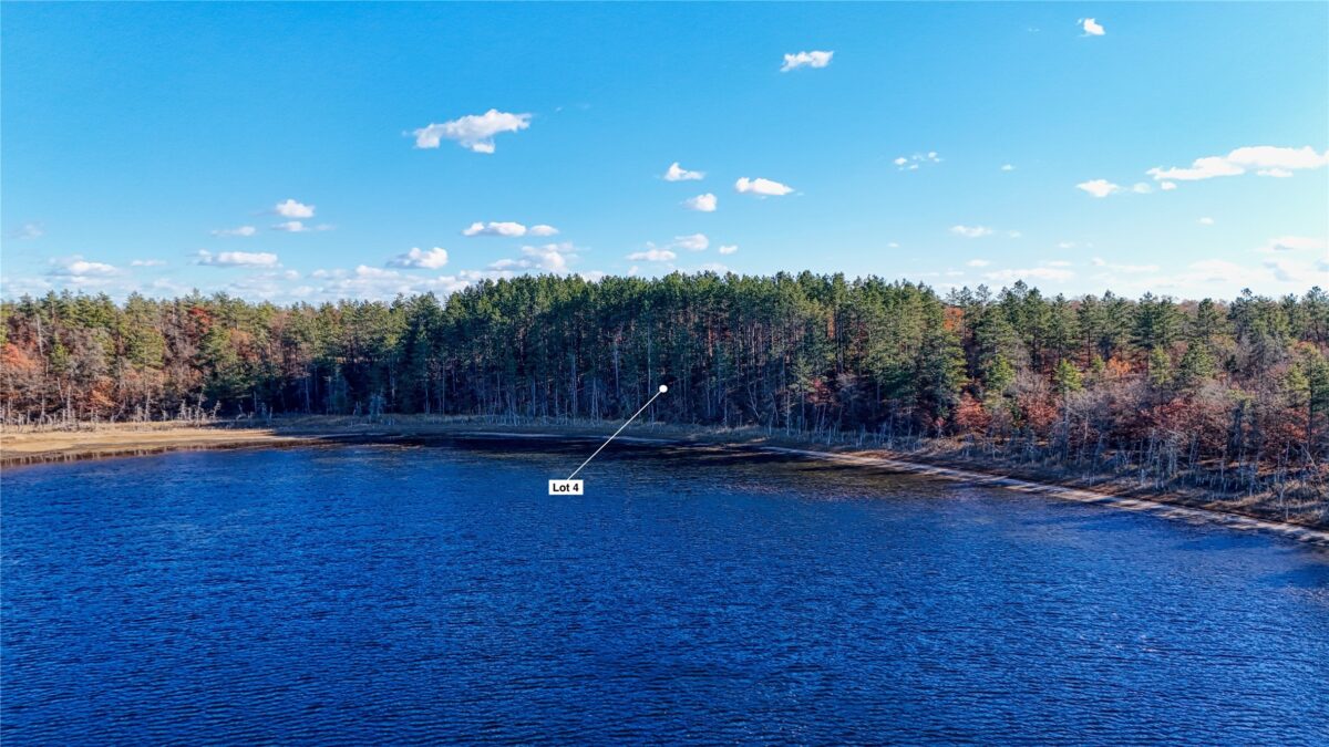 Lot 4 Big Sand Road, Minong WI 54859 - Land house for sale - MLS #1603419 - image9