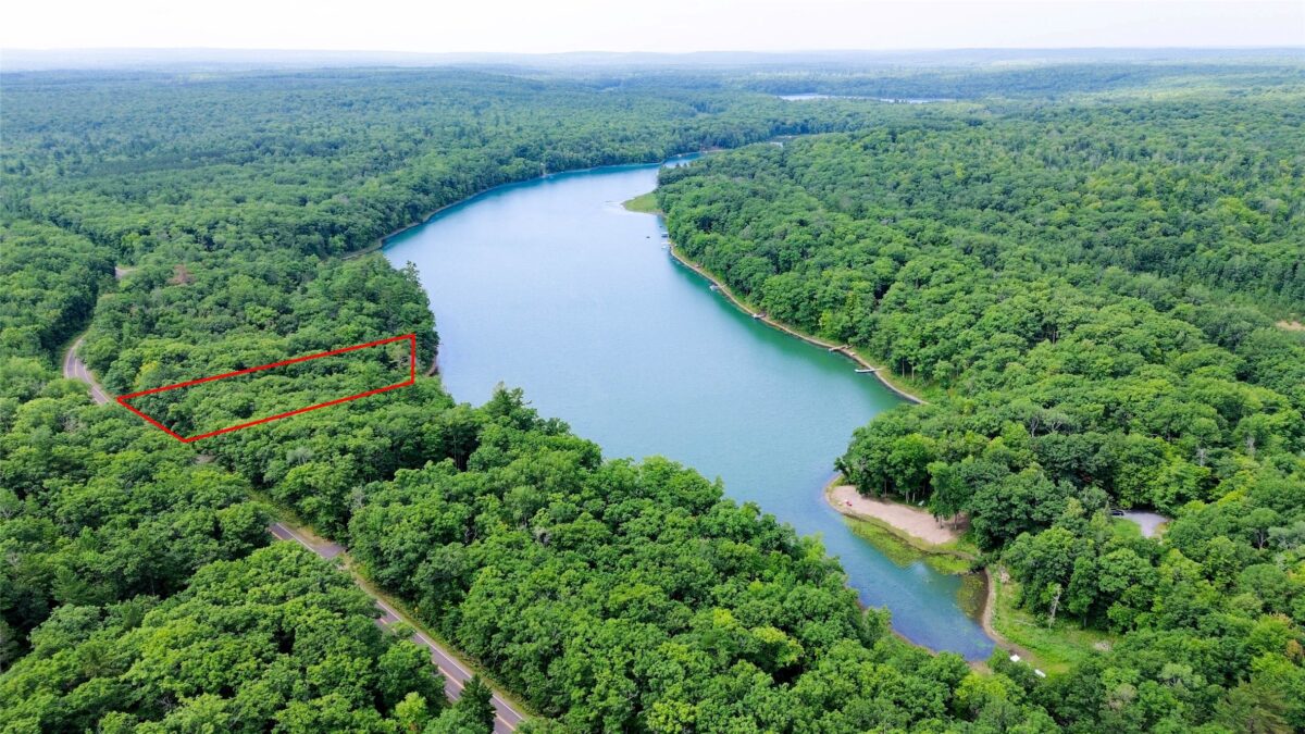 Lot 4 County Highway CC, Couderay WI 54828 - Land house for sale - MLS #1603366 - image13