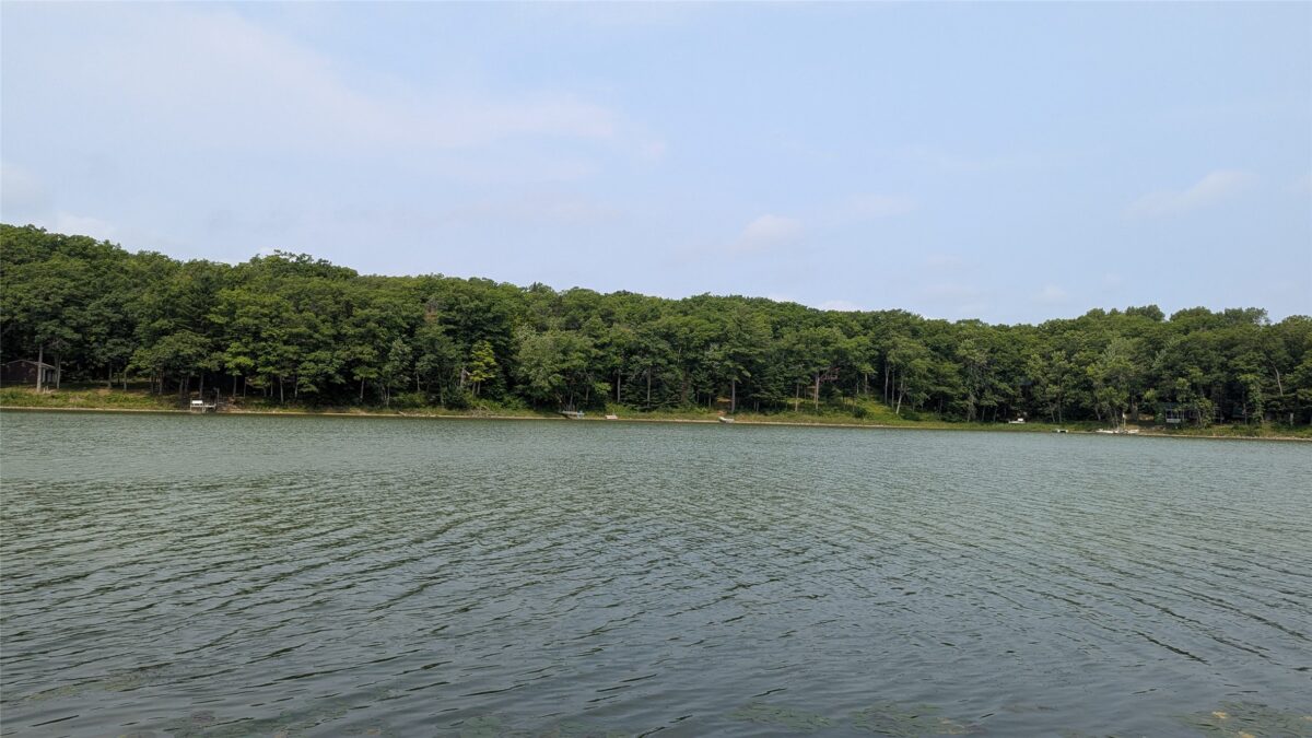 Lot 4 County Highway CC, Couderay WI 54828 - Land house for sale - MLS #1603366 - image17