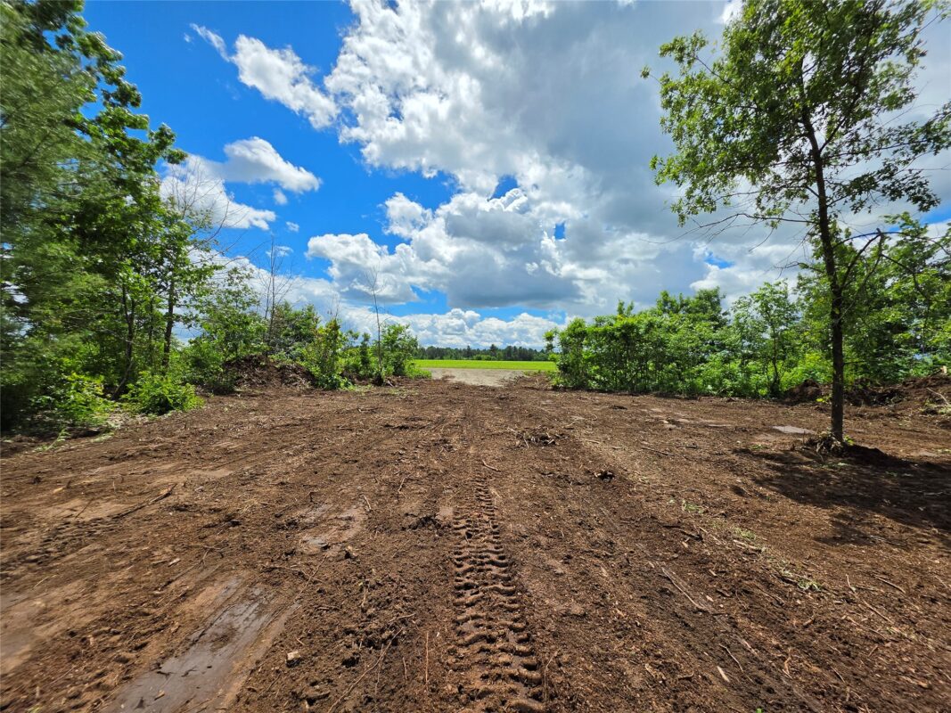 Lot 7 & 8 370th Avenue, Elk Mound WI 54739 - Land house for sale - MLS #1601390 - image2