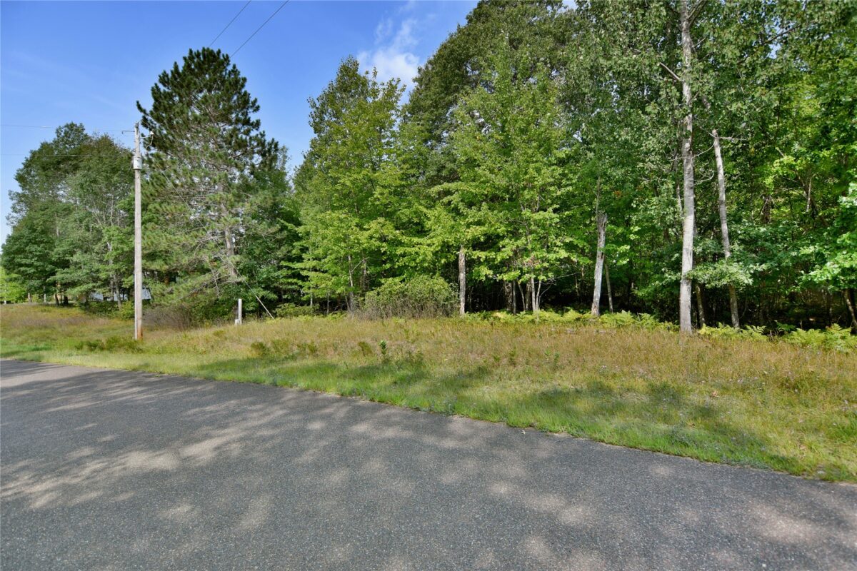 Lot 8 Lakewood Drive, Wascott WI 54890 - Land house for sale - MLS #1601495 - image2