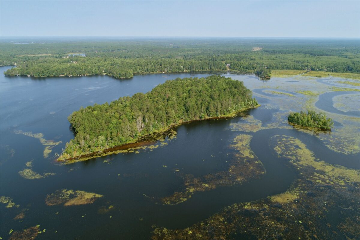 Lot 8 Lakewood Drive, Wascott WI 54890 - Land house for sale - MLS #1601495 - image11