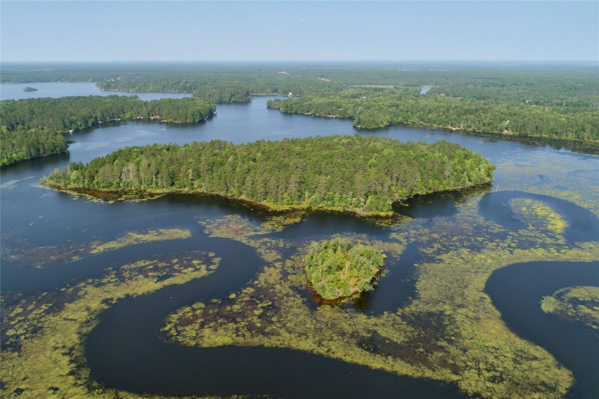 Lot 8 Lakewood Drive, Wascott WI 54890 - Land house for sale - MLS #1601495 - image12