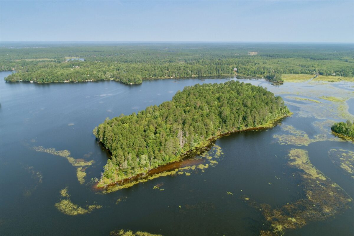 Lot 8 Lakewood Drive, Wascott WI 54890 - Land house for sale - MLS #1601495 - image13