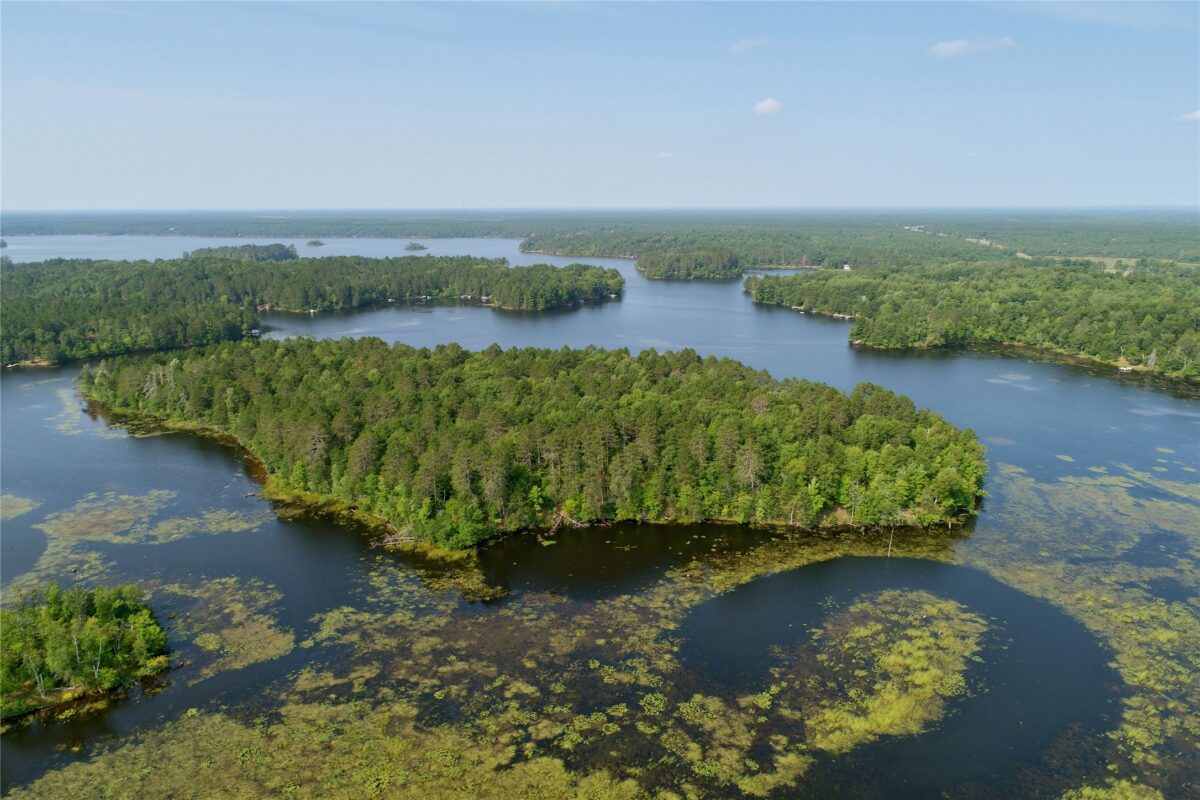 Lot 8 Lakewood Drive, Wascott WI 54890 - Land house for sale - MLS #1601495 - image14